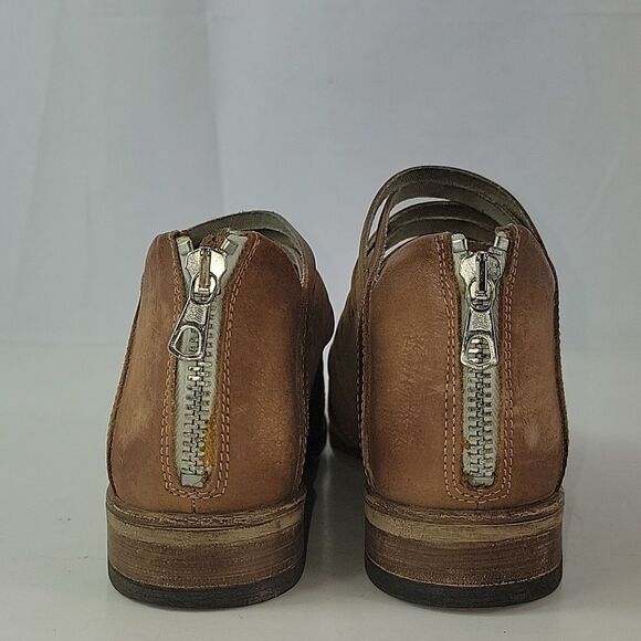 Free People Lost Valley Women's Bootie - Picture 5 of 14